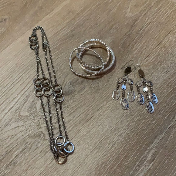 LOFT Jewelry - LOFT jewelry bundle